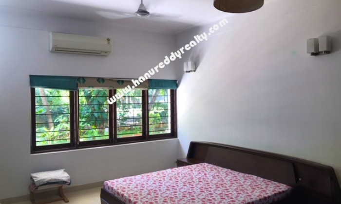 4 BHK Independent House for Sale in Mylapore